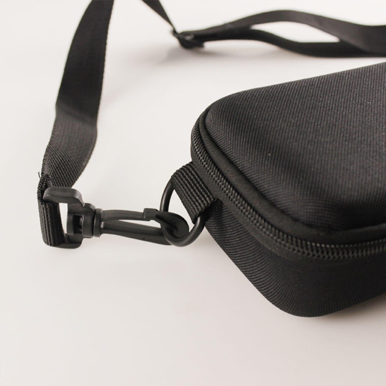Torba do przechowywania wędkarskiego Torba na wędkę teleskopową przynęty zewnętrzne, Zestaw 5 (czarny), 54cmx10.5cmx7cm, Nowoczesny