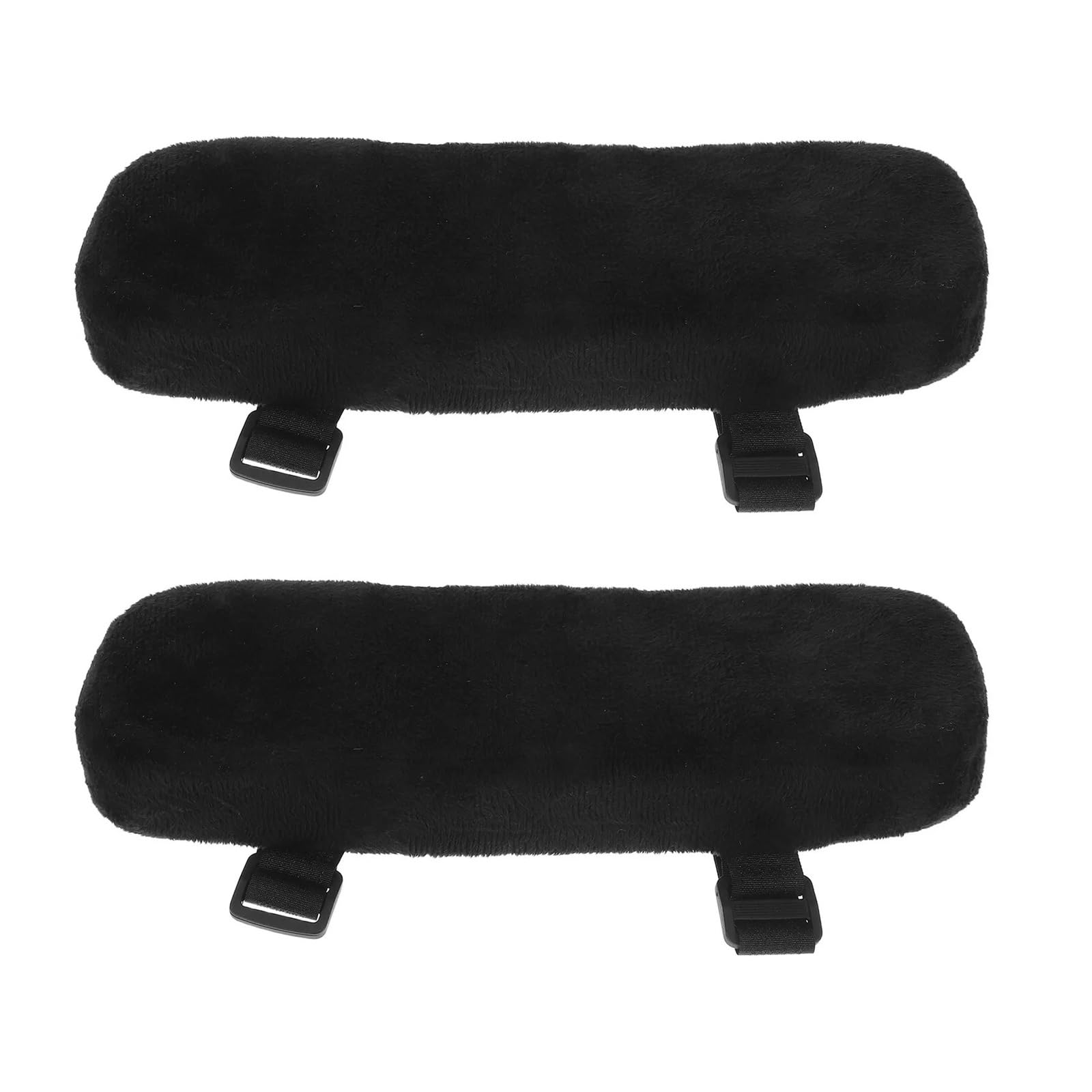 Xavren Office Chair Armrest Pad 6pcs Office Chair Armrest Pads Memory Foam Cushions