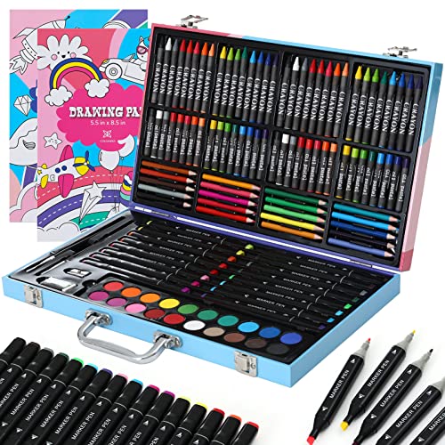 Top 10 Art Set For Kids Ages of 2023 Best Reviews Guide