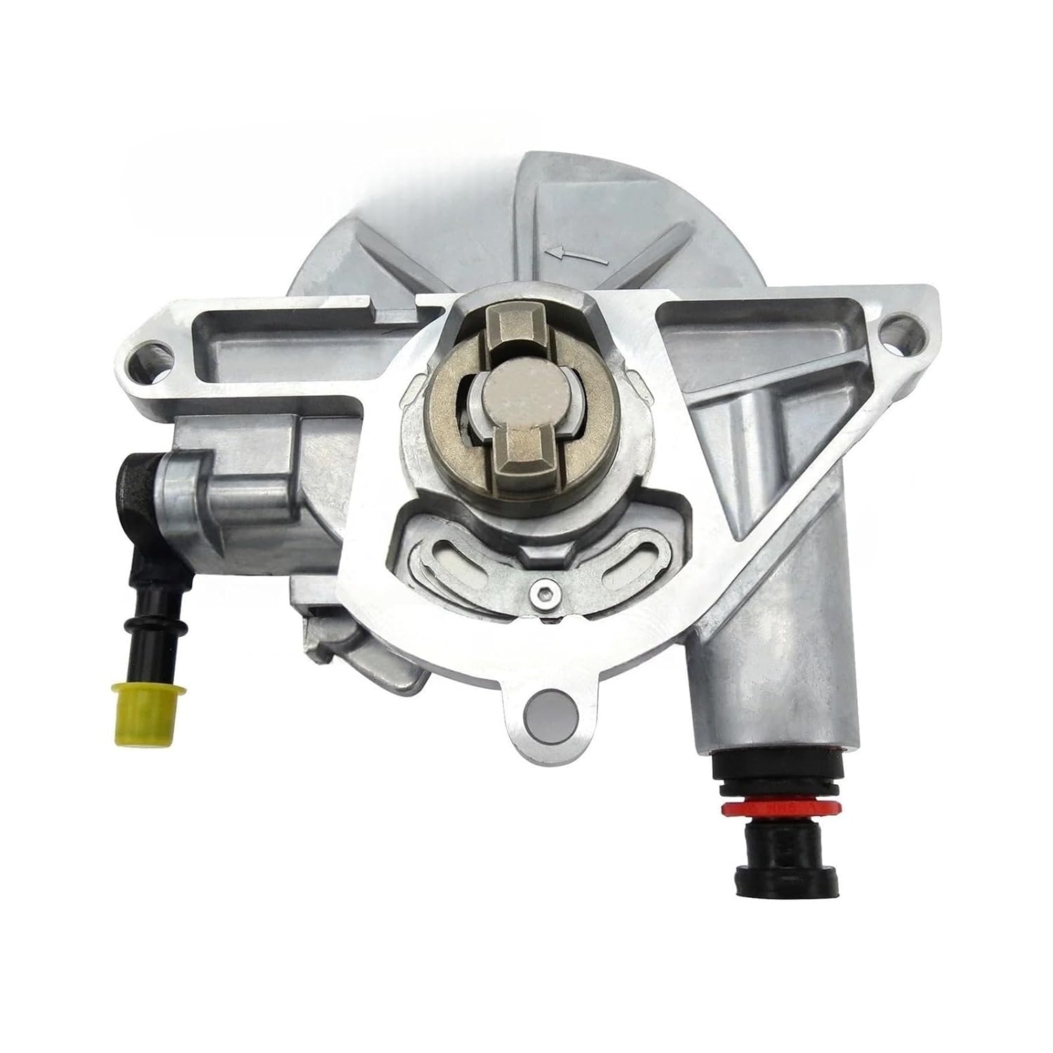 Vacuum Pump Compatible for Ford Ranger MK3 Tourneo Custom V362 Transit MK7 S-Max MK2 Galaxy MK3 Edge MK2 2.0 Ecoblue 2011-2015 GK2Q2A451AC