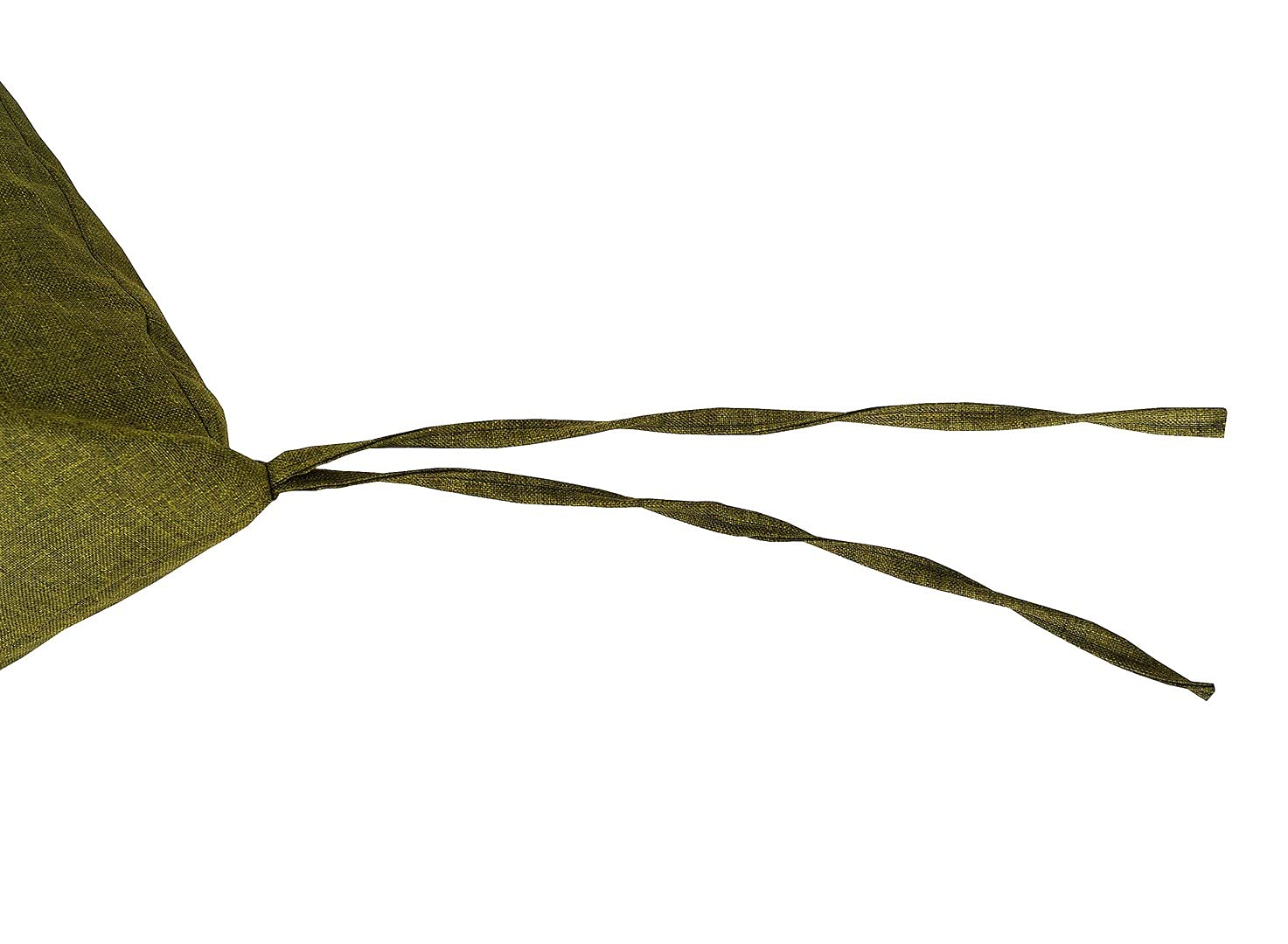 Cuscino per Bancale Set Trapuntato Lime 120x50 120x40