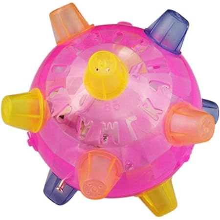 jumping activation ball reviews