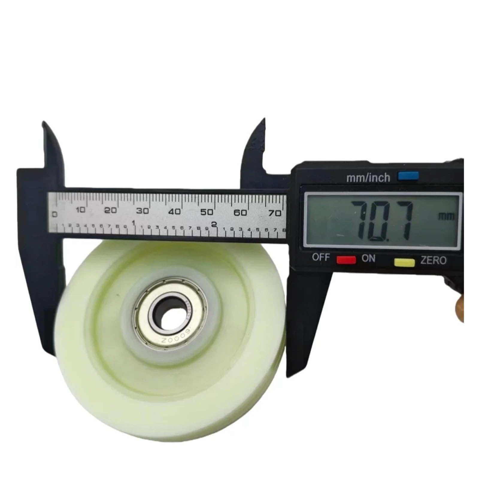 HIZON Rouleau de Tambour de sèche-Linge, Compatible for AEG,