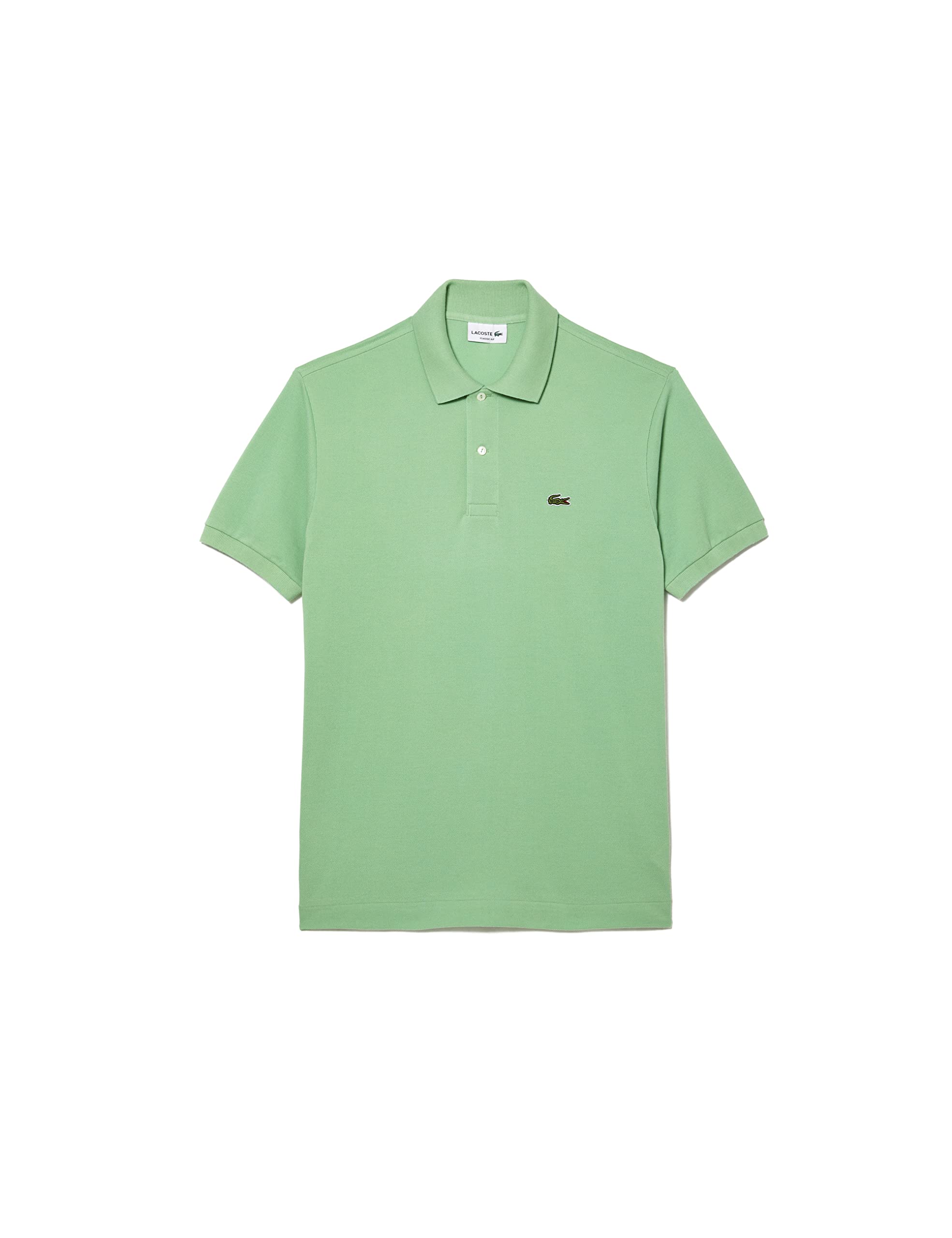 Lacoste Men's L1212 Polo Shirt (Pack of 1) — view 43