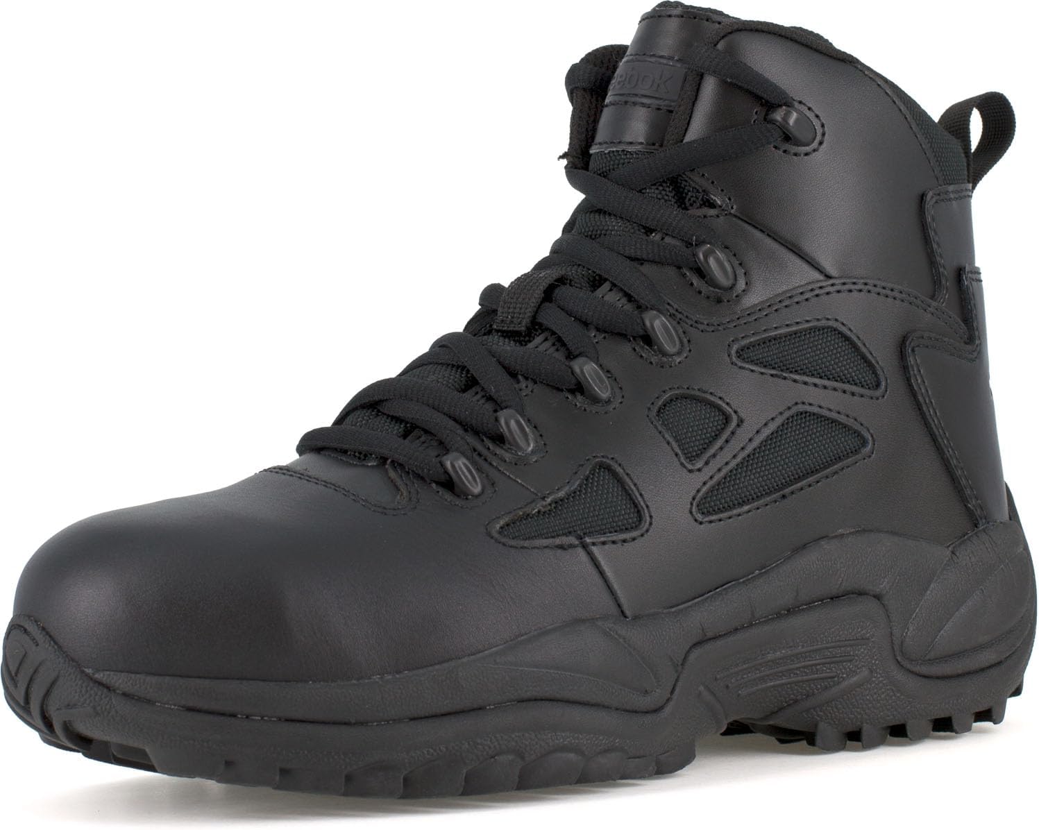 Reebok Men's Tactical Boot - Safety Toe Protection