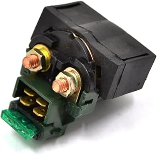 Motorcycle Starter Relay Solenoid FOR H/0N-DA AX-1 NX250 XL600 CB550 CX650 VT1100 VT600 SHADOW CB650 VT700 GL1200