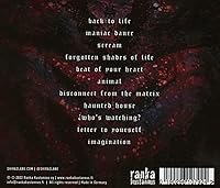 Vista 2 de Forgotten Shades of Life