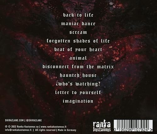 Miniatura 2 de Forgotten Shades of Life