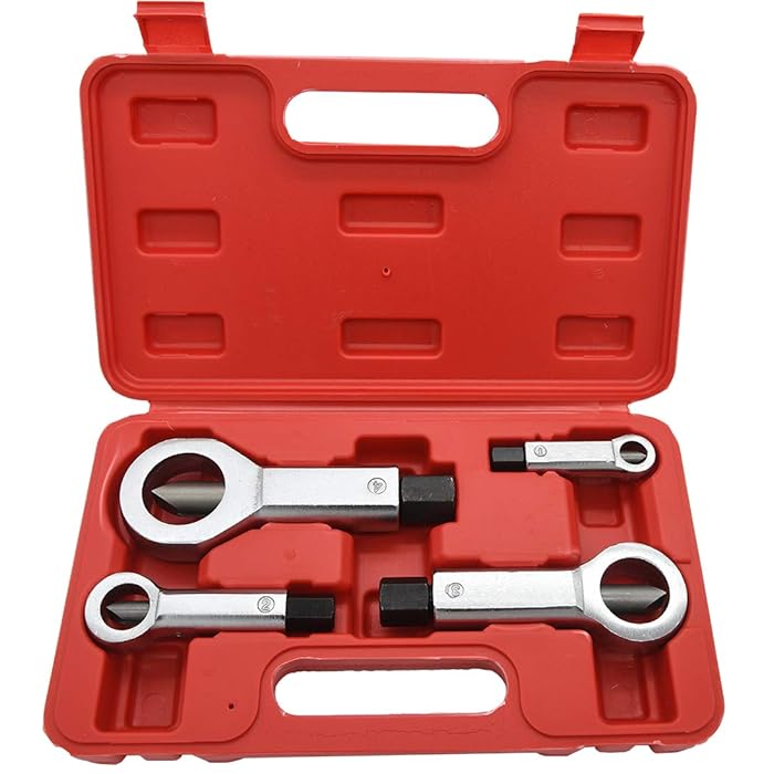 Buy Metal Nut Splitter er,Metal Nut Splitter Breaker Manual Pressure