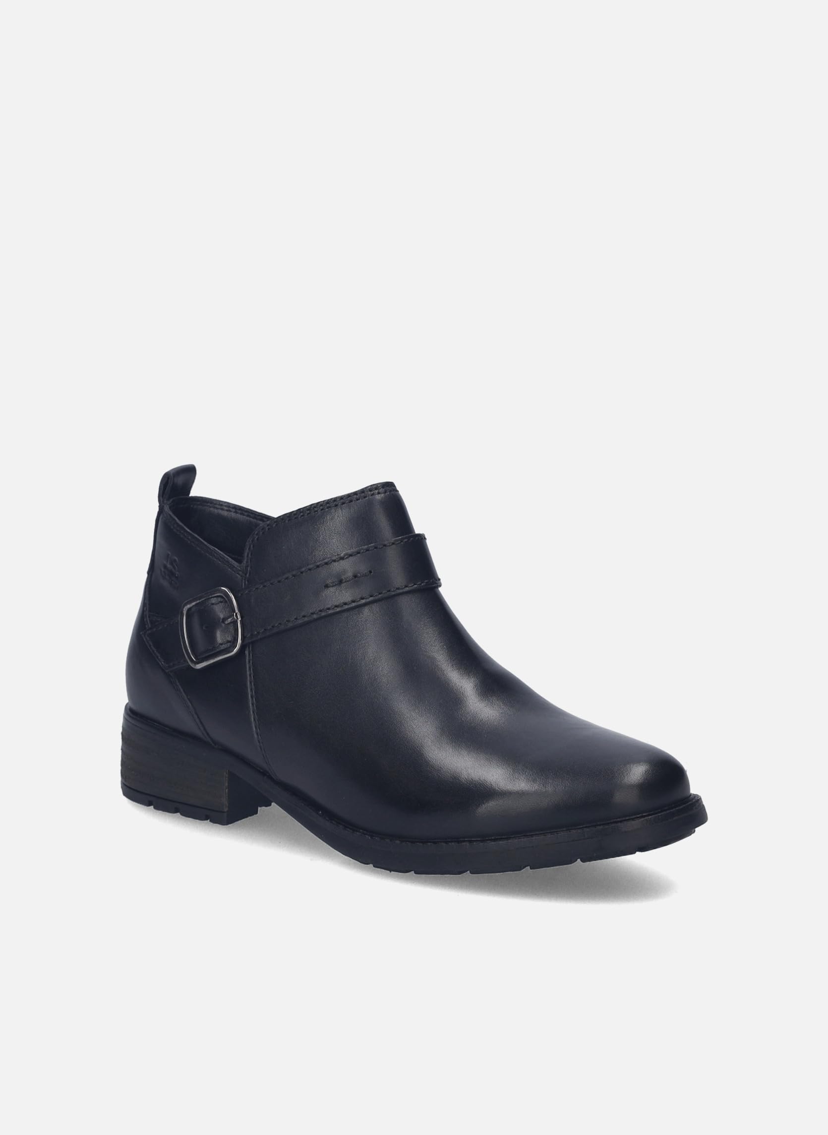 Josef Seibel Kate 10, czarny