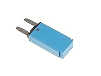 Vista 12 de GLOSO E72 5A Tipo 2 Modificado Restablecimiento (T2) Mini ATM Disyuntores