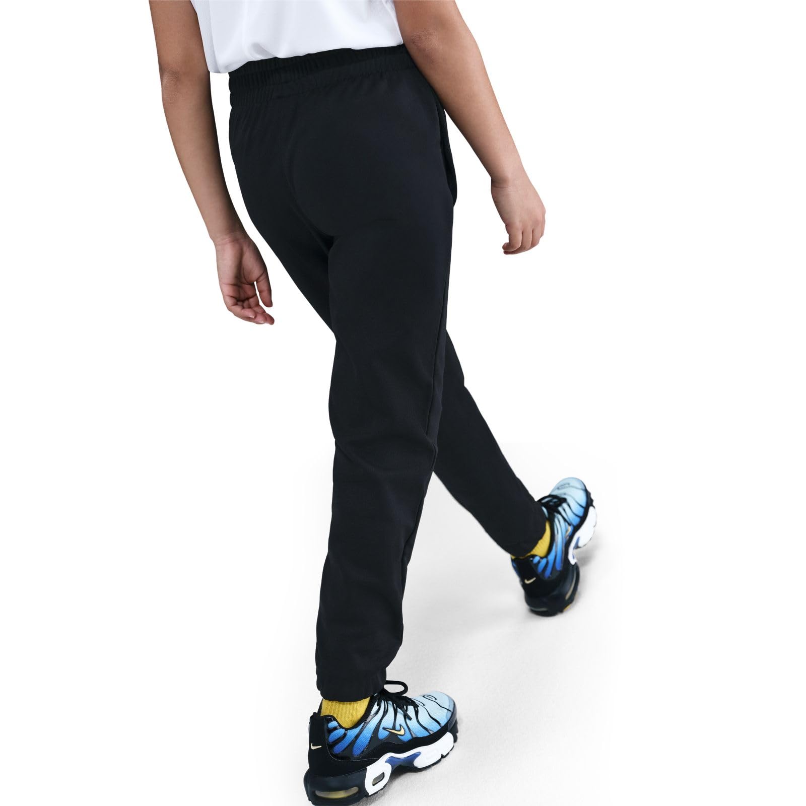 NIKE Nike Sportswear Dri-fit-trainingsanzug Für Ältere Kinder Tuta sportiva Unisex - Bambini e ragazzi