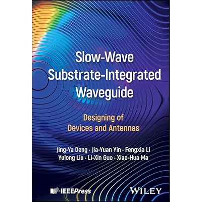 Slow-Wave Substrate-Integrated Waveguide: Designing of Devices and Antennas