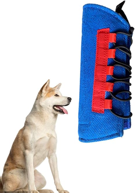 dog bite sleeve amazon