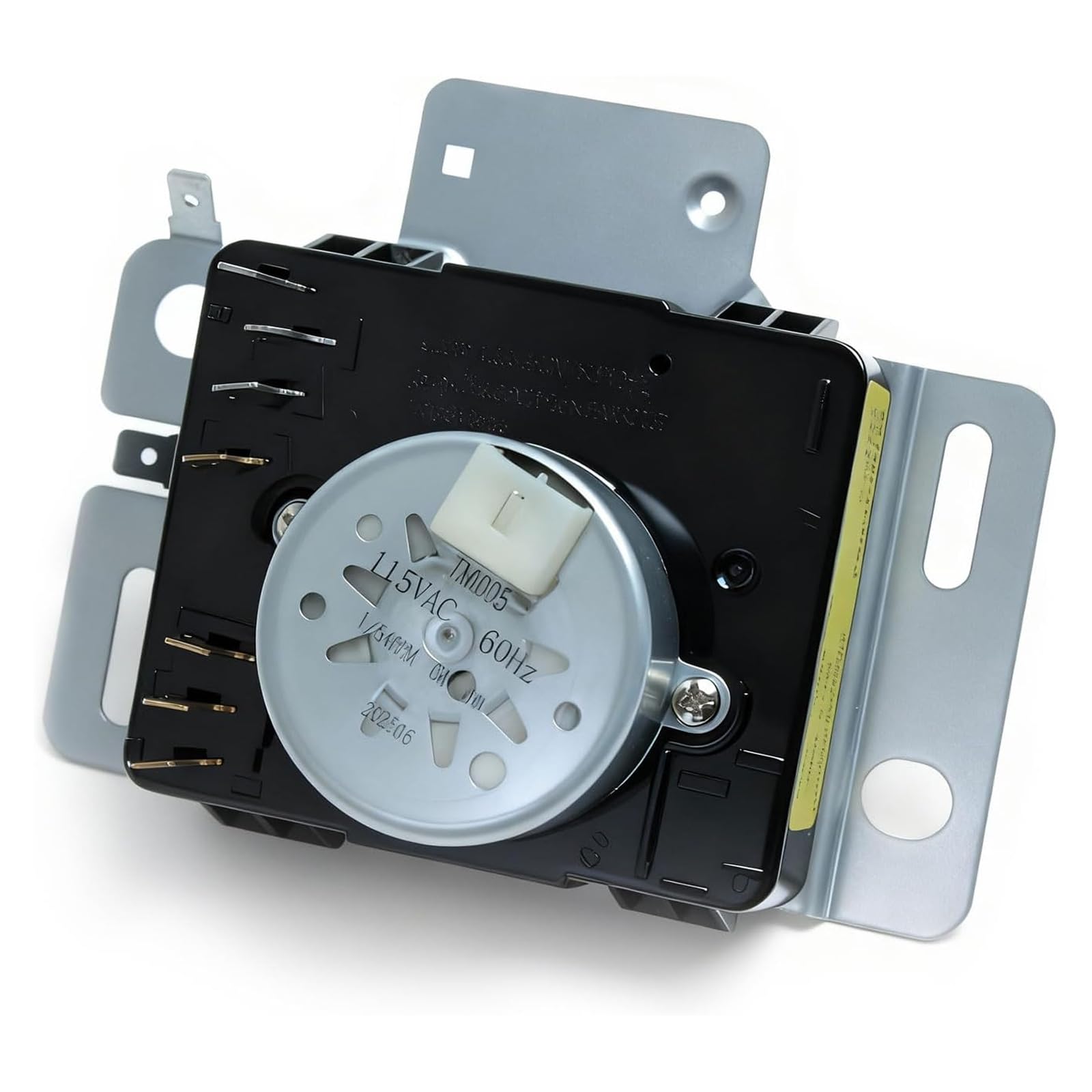 W11566735 Dryer Timer Replacement Part for W11685947 4981088 AP7215858 PS17216594 EAP17216594 FIX17216594 Timer Replacement