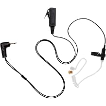 Arrowmax ASK4038-H2 Surveillance Kit for Hytera HYT TC-1688 TC-320 1-Pin Cobra