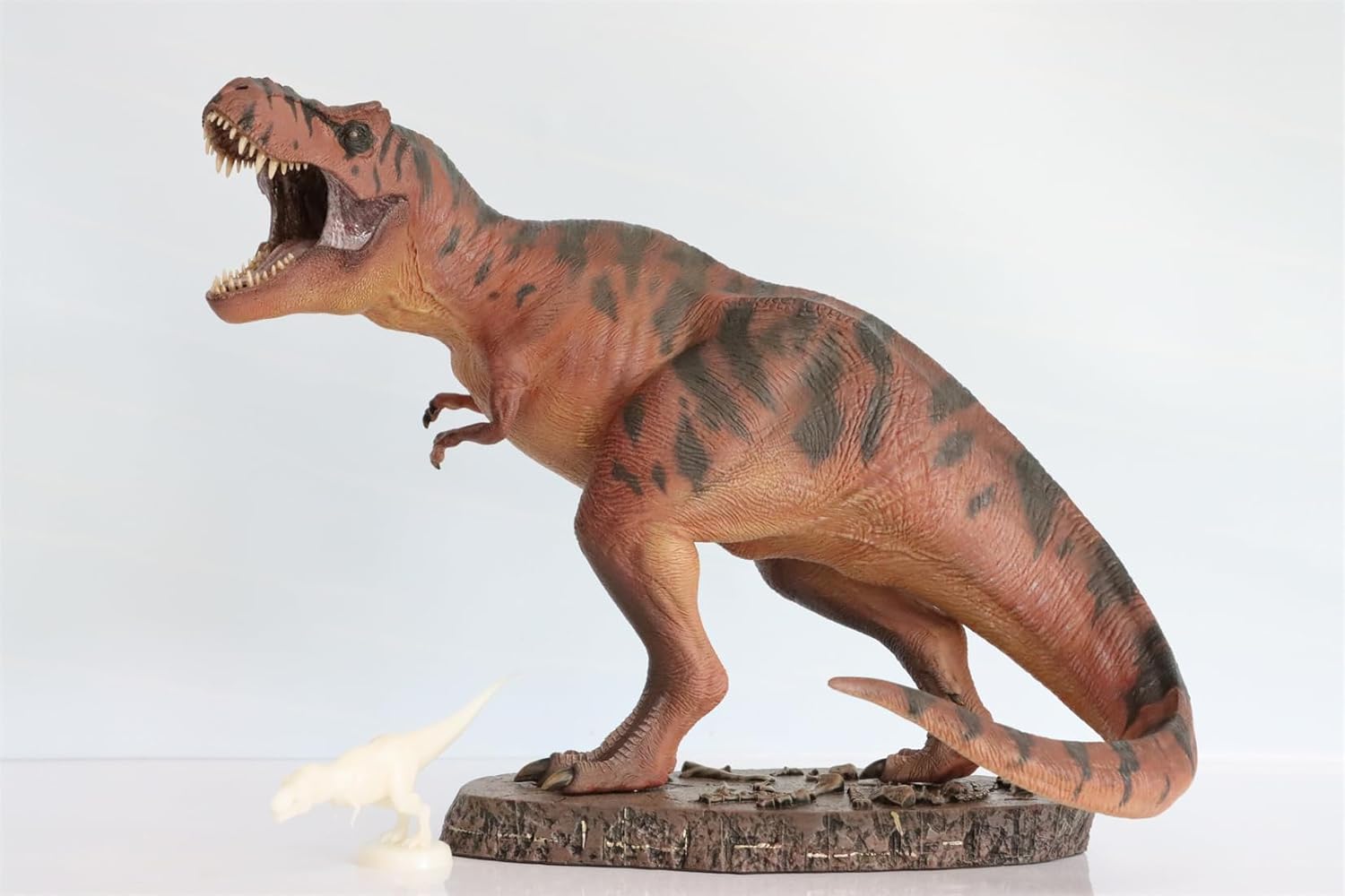 本心楠改 Alpha 2.0 ティラノサウルス BACALYSO|Nanmu 本心楠改 Alpha 2.0 ティラノサウルス フィギュア T