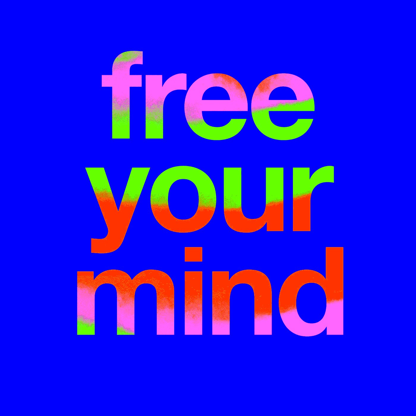 Free Your Mind [Audio CD] CUT COPY