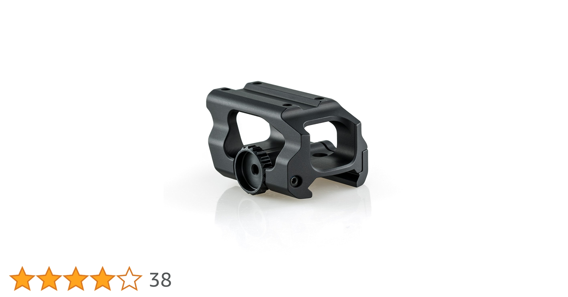Amazon.co.jp: scalarworks – Trijicon MROマウントQDマウント( Leap Amazon.co.jp: scalarworks – Trijicon MROマウントQDマウント( Leap