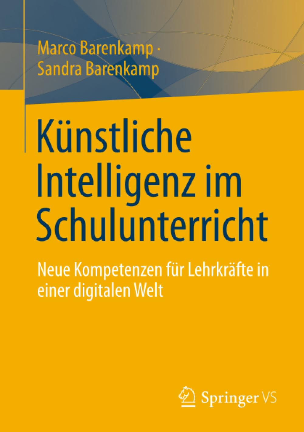 Künstliche Intelligenz im Schulunterricht: Neue Kompetenzen für Lehrkräfte in einer digitalen Welt