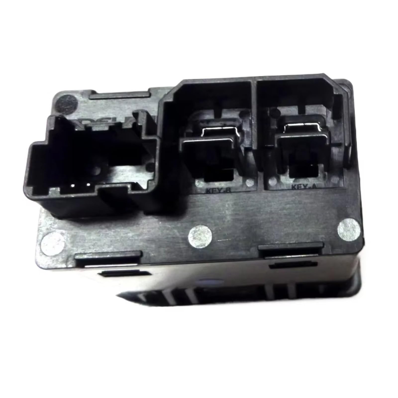 USB Media Player AUX Compatibile Con Chevy Per Silverado 1500 Per Blazer 2019 Adattatore Di Interfaccia Per Porta Switch USB Per Autoveicoli 13536383 13525431