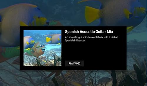 Spanish Acoustika