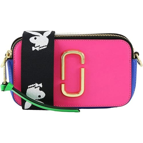 Marc Jacobs Snapshot