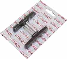 XLC Fahrrad Bremsbeläge Cantilever Bremsschuhe BS-C01/2/3 Set (4St