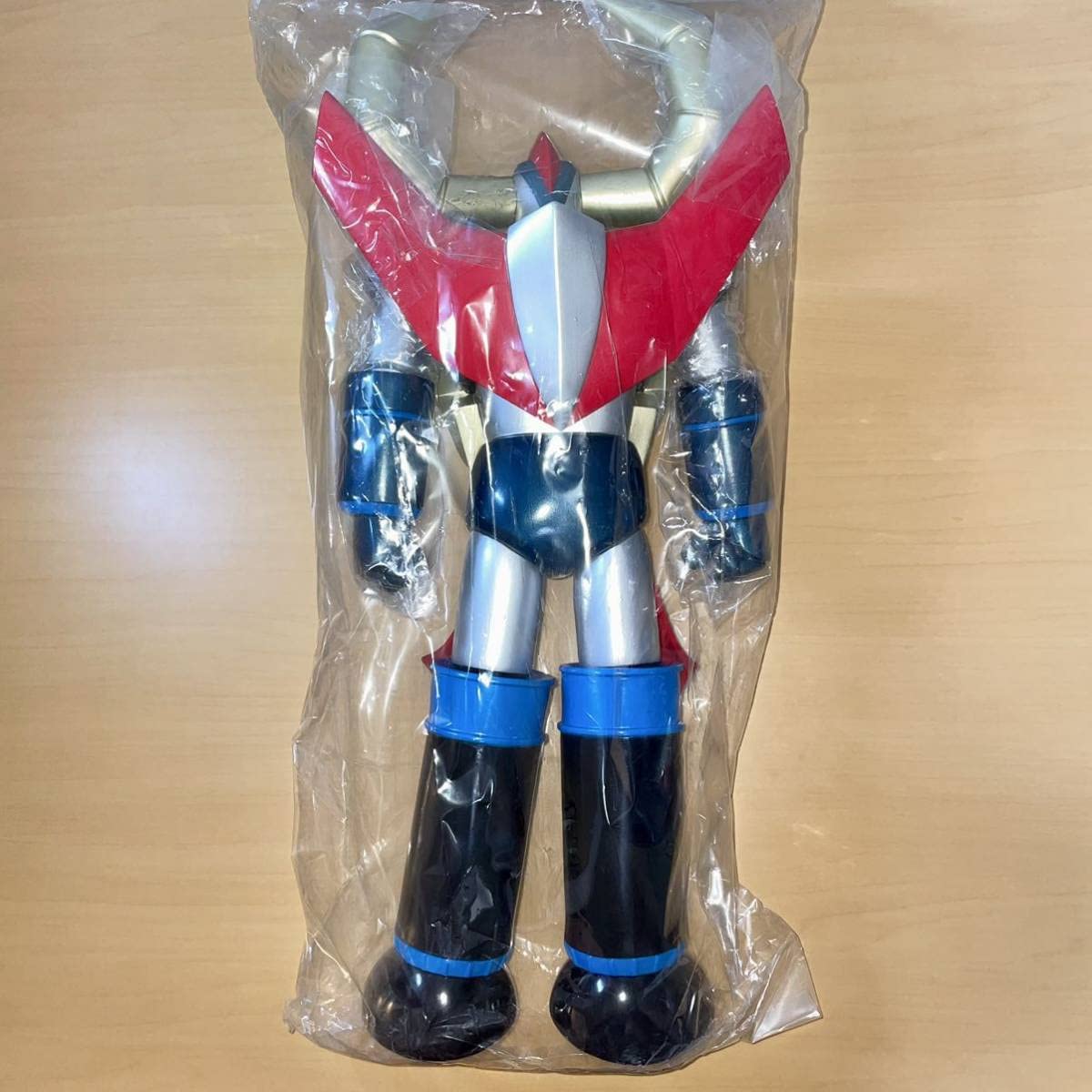 Amazon.co.jp: 大空魔竜 ガイキング スーパーロボット列伝 マーミット
