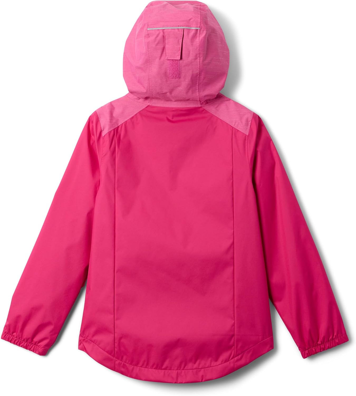 Columbia girls Rainy Trails III Fleece Lined Jacket