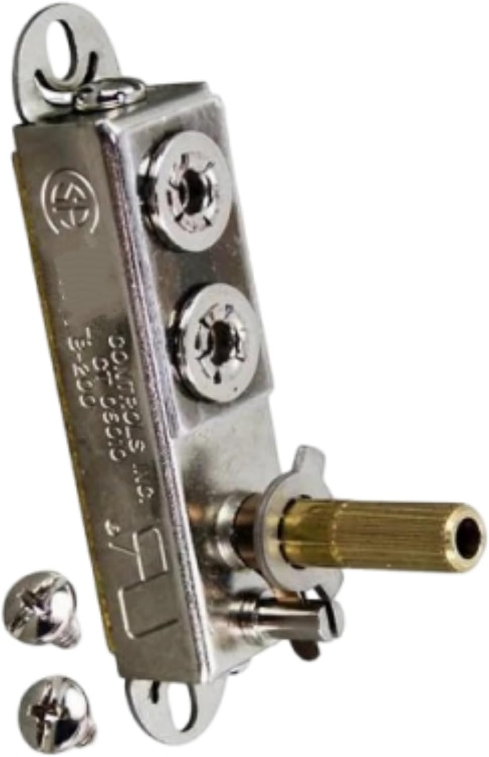 B-200 F Thermostat Warmer - for Bilbee Controls B 4062 L15 320 1-1/4" STEM Temp 305 F - Thermostat Replacement