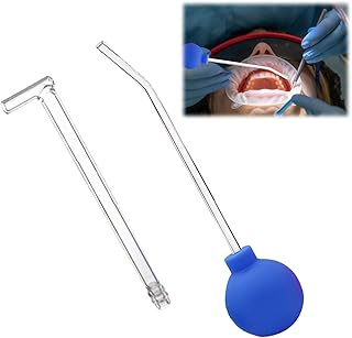 Tonsilolitos Extractor, Herramienta de Eliminación de Piedras de Amígdalas, Extractor de Tonsilolitos por Succión, Limpiador de Amígdalas,Herramienta de Succión para Eliminar Amígdalas,Cuidado Bucal
