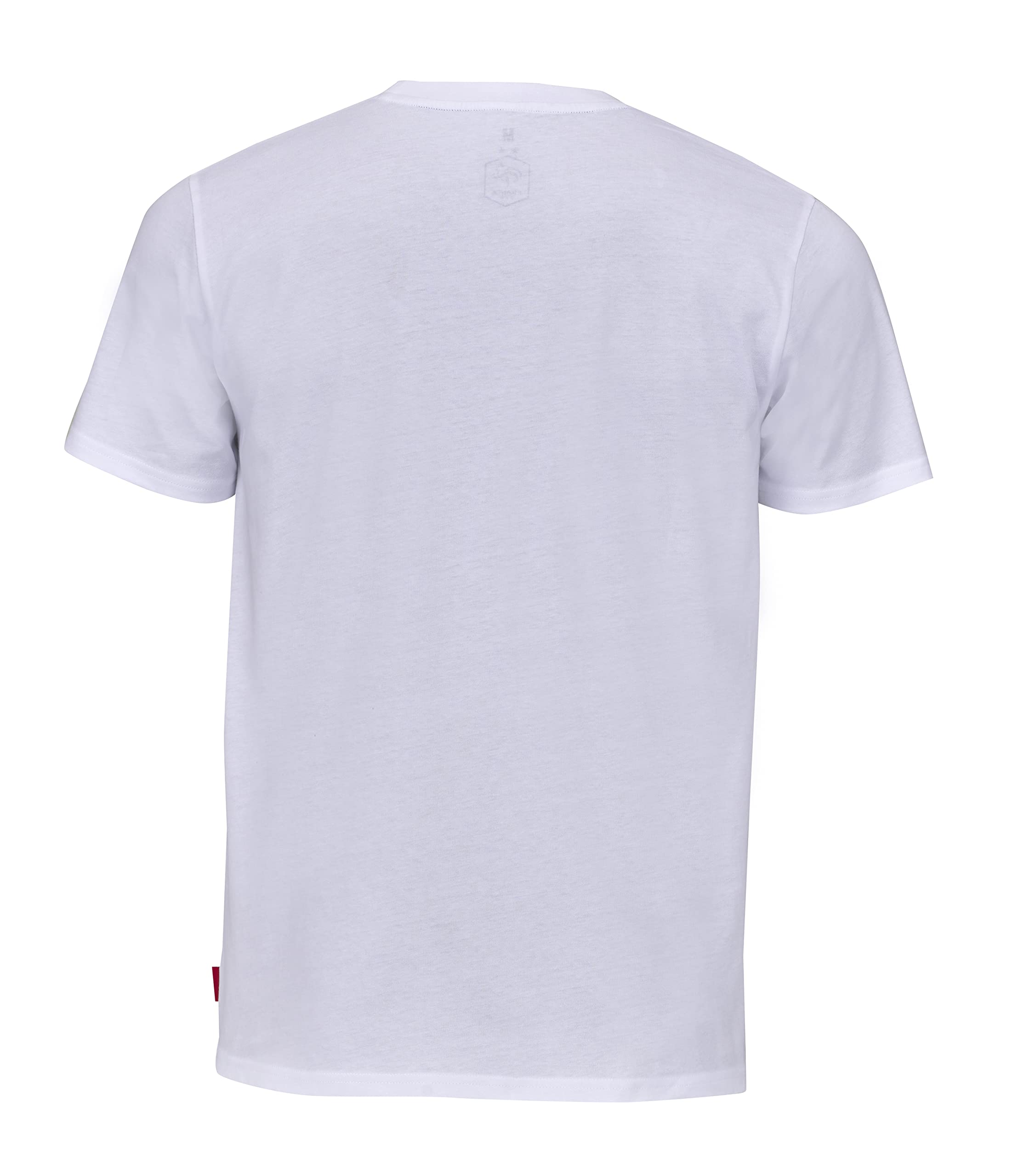 Equipe de France de Football T-Shirt FFF - Collection Officielle