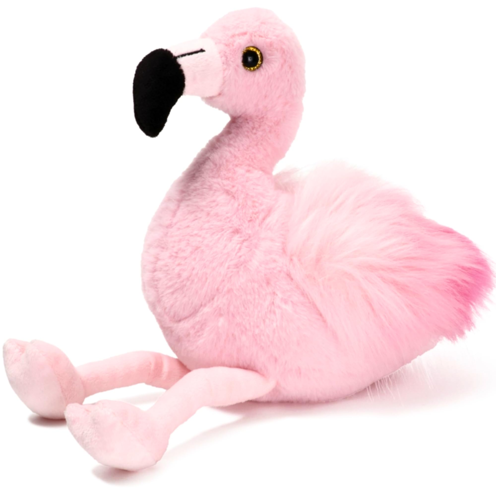 Fifi the Flamingo