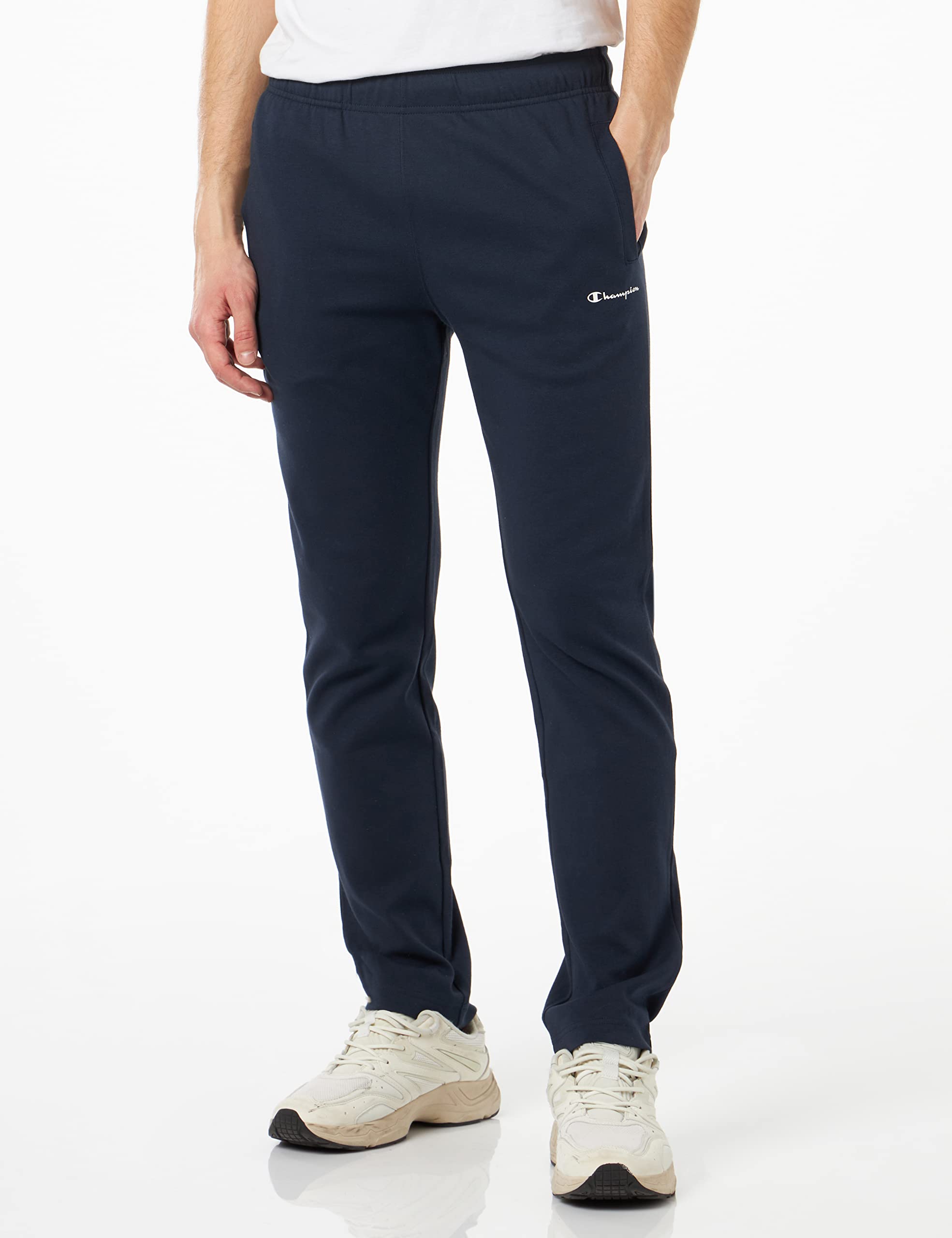 Champion Garnitur sportowy Mężczyźni Legacy Dresy Interlock Małe Logo