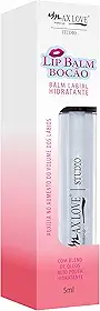 Lip Balm Bocão - Aumenta O Volume Dos Labios 400 Max Love