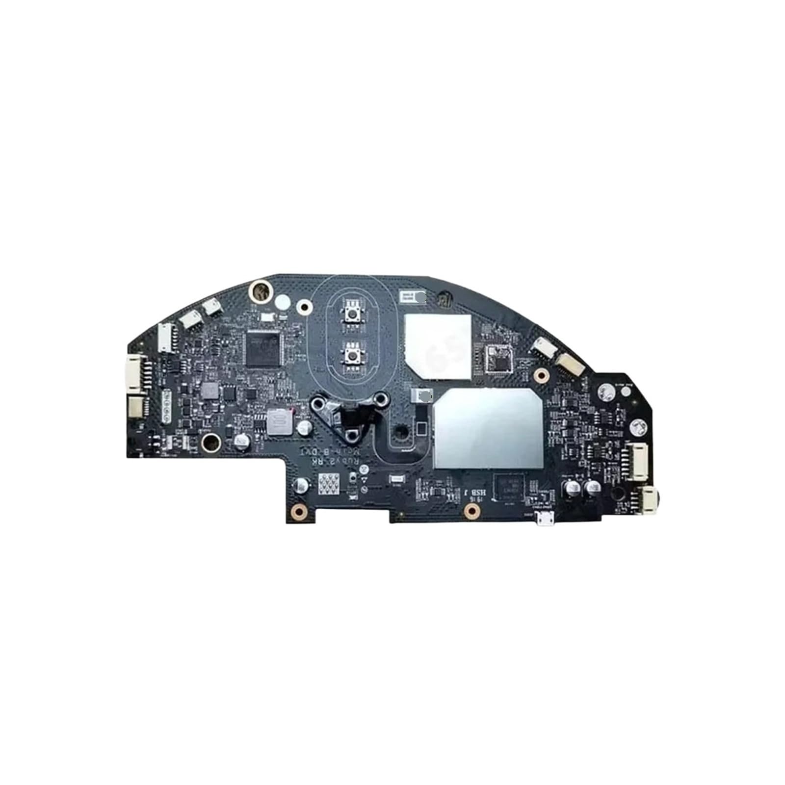 VIXWDRUTY Compatible For Mijia，1s SDJQR03RR Robot Sweeper Motherboard，Parts Vacuum Cleaner Main Board Accessories