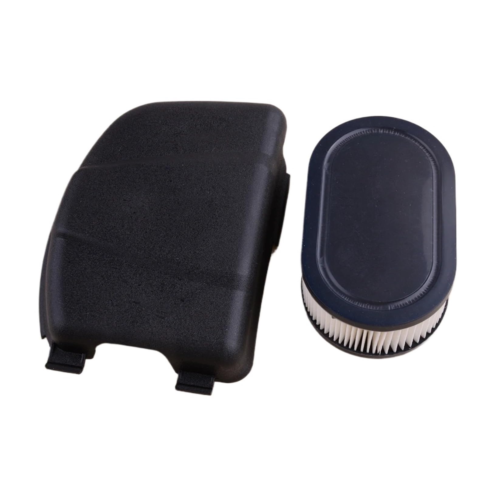 Filtre à air et couvercle 594106 pour entretenir facilement votre pelouse avec votre tondeuse
