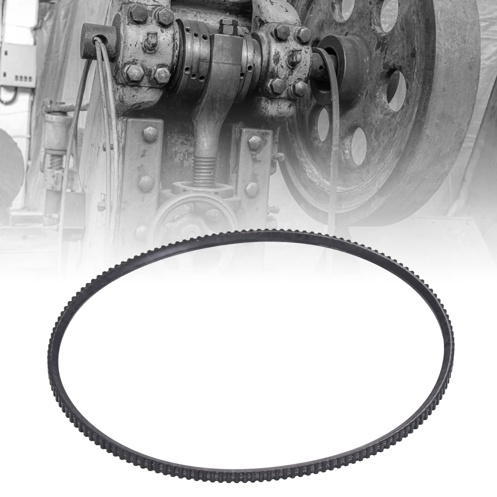 Cinghia Tornio Bewinner 5M375 - Ricambio Per 210x400, 210x750, 220x600, 220x750 E MX Serie