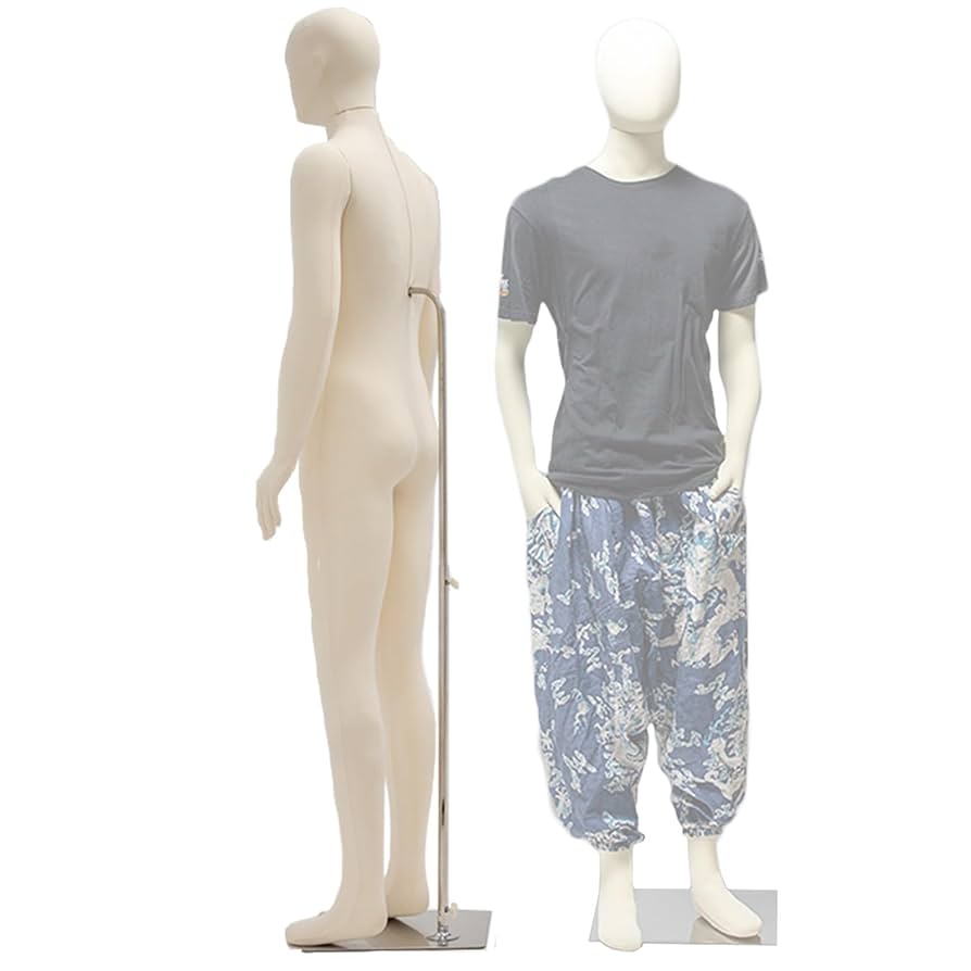 マネキン　女性　全身 Amazon.co.jp: マネキン女性全身リアルボディ MD-X2W（白つやけ