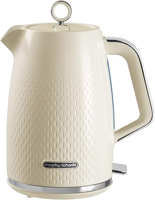 Amazon.co.uk ceramic electric kettle