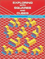 Exploring With Squares and Cubes 0866514708 Book Cover