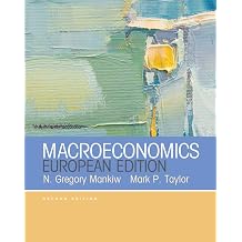 Macroeconomics European Edition