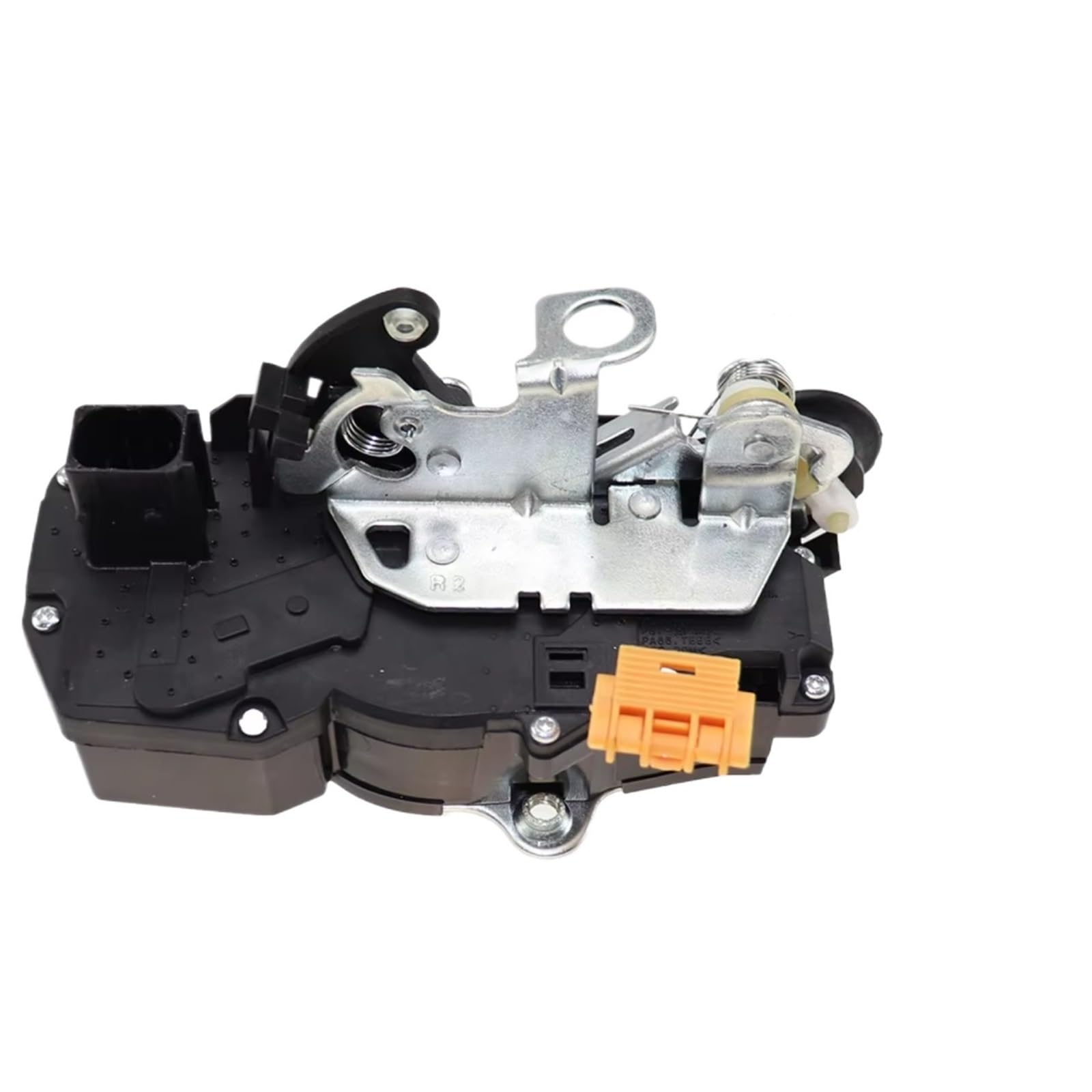 for GMC for Yukon 2007-2014 931-303 for Sierra Door Lock Actuator Mechanism Door Lock Actuator Motor(Rear Right)