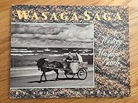 Wasaga Saga: A History of Wasaga Beach B008PV9K6G Book Cover