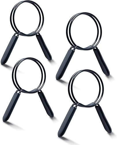 Miniatura 47 de POWERTEC 70247-P2 Abrazaderas de manguera de llave de 1-1/2 pulgadas, abrazaderas de manguera ajustables de acero inoxidable para recolección