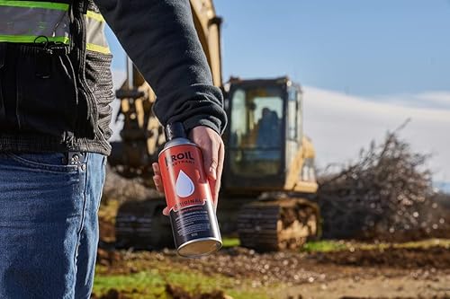 Miniatura 3 de Aero Kroil lata de lubricante en aerosol 13onzas líquidas