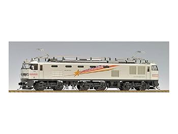 Amazon | TOMIX HOゲージ EF510-500 カシオペア色 プレステージ