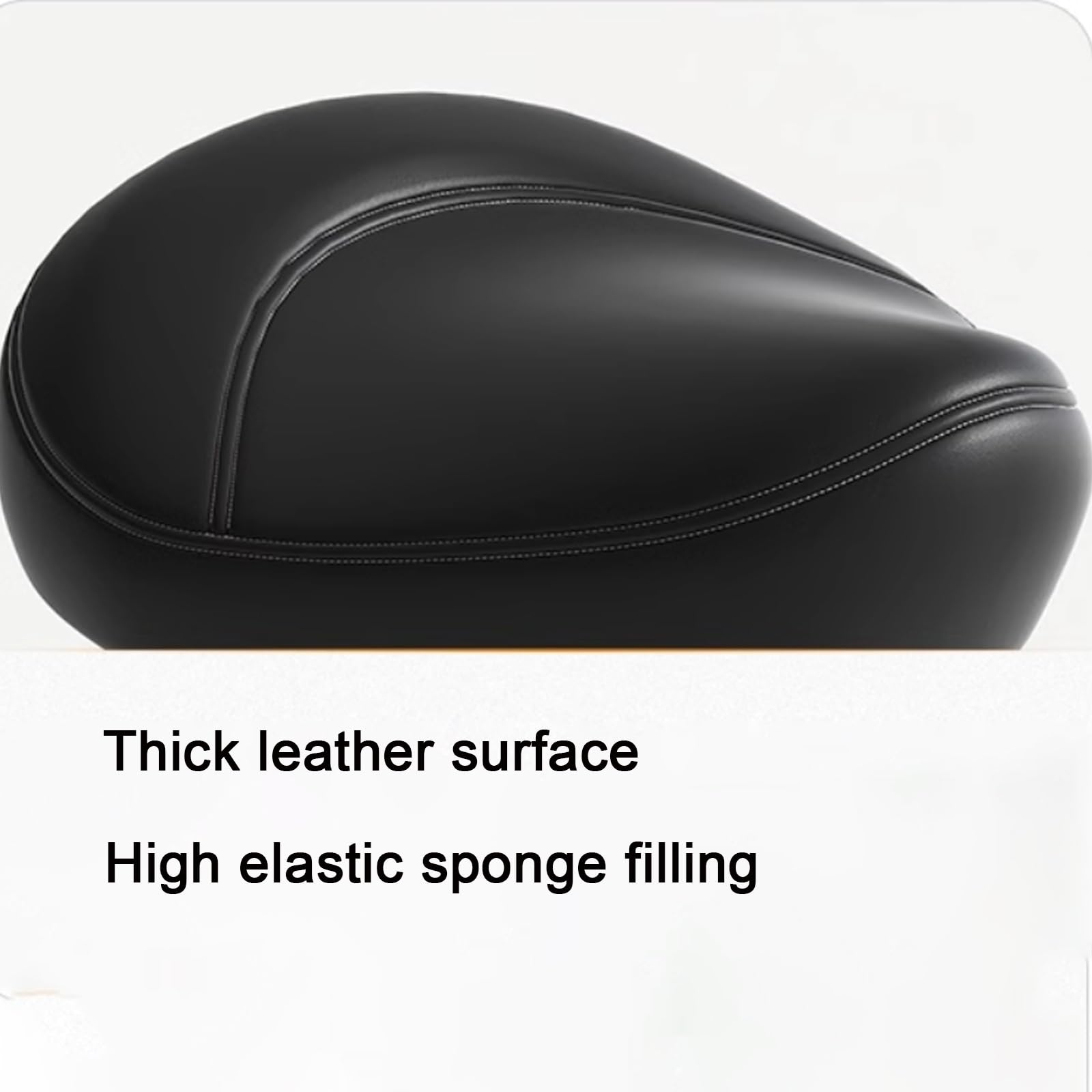 Taburete ajustable con ruedas, cómodo cojín de esponja, taburete giratorio para tatuaje, laboratorio, masaje, salón, spa, dibujo, uñas
