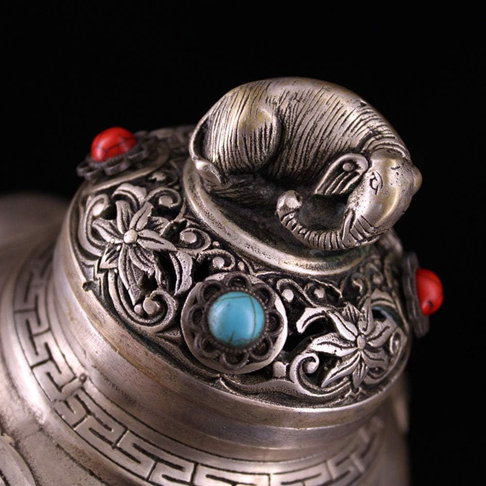 仁楓 白薩摩 香櫨 陶芸 薩摩焼 香道具 貫入 錦襴 2重透かし